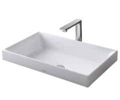 Умывальник накладной Toto, 60 (LW1716B)