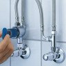 Термостат Grohe Grohtherm Micro, хром (34487000)