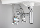 Термостат Grohe Grohtherm Micro, хром (34487000)