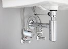 Термостат Grohe Grohtherm Micro, хром (34487000)