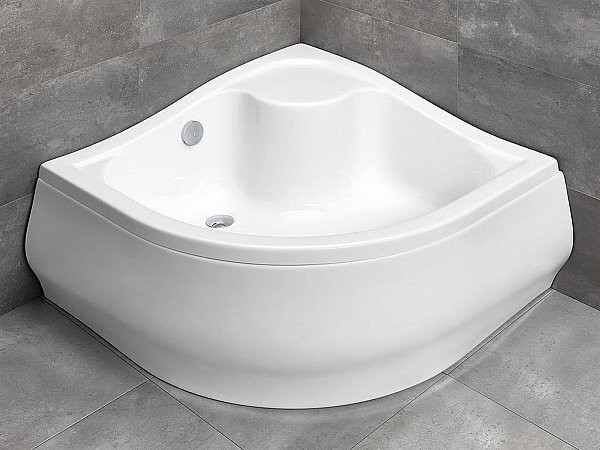 Душевой поддон Radaway Korfu, 90x90 (4S99400-03)