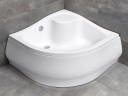 Душевой поддон Radaway Korfu, 90x90 (4S99400-03)