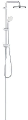 Душевая система Grohe New Tempesta (26381001)