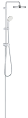 Душевая система Grohe New Tempesta (26381001)