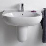 Умывальник подвесной Villeroy&Boch O.Novo, 55 (516655R1)