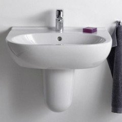 Умивальник підвісний Villeroy&Boch O.Novo, 55 (516655R1)