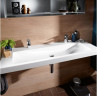 Умывальник подвесной Villeroy&Boch Subway 2.0, 130 (7176D3R3)