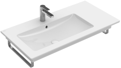 Умывальник подвесной Villeroy&amp;Boch Venticello, 100 (4134L1R1)