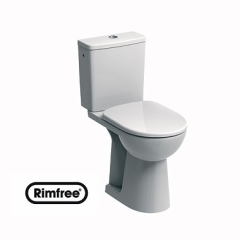 Унітаз компакт Kolo Nova Pro (M39045000)