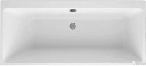 Ванна акриловая Villeroy&Boch Subway, 180x80 (UBA180SUB2V-01)