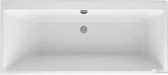 Ванна акрилова Villeroy&Boch Subway, 180x80 (UBA180SUB2V-01)