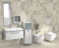 Биде подвесное Jika Pure (H8304210003021)