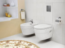 Cиденье для унитаза AM.PM Bliss L (C537851WH)