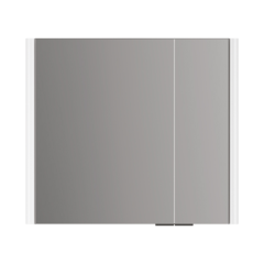 Зеркальный шкаф AM.PM Like, 80x60 (M80MCX0800WG38)