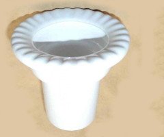 Стакан для зубных щеток All.Pe Riva (RIVA35)