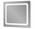 Зеркало в ванную Sanwerk Lava Hella, 100x65 (ZL0000158)