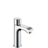 Cмеситель для умывальника Hansgrohe Metris, однорычажный, хром (31166000)