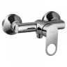 Cмеситель для душа Jaquar Ornamix Prime, однорычажный, хром (ORP-CHR-10149PM)