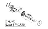 Термостат Grohe Grohtherm SmartControl, хром (29118000)
