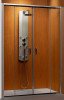 Душові двері Radaway Premium Plus DWD 140 (33353-01-01N)