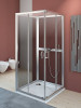 Душова стінка Radaway Premium Plus 2S 80 (33443-01-01N)