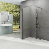 Душевая стенка Ravak Walk-In Wall-100 (GW9WA0C00Z1)