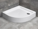 Душовий піддон Radaway Laros A Compact, 85x85 (SLA8585-01)