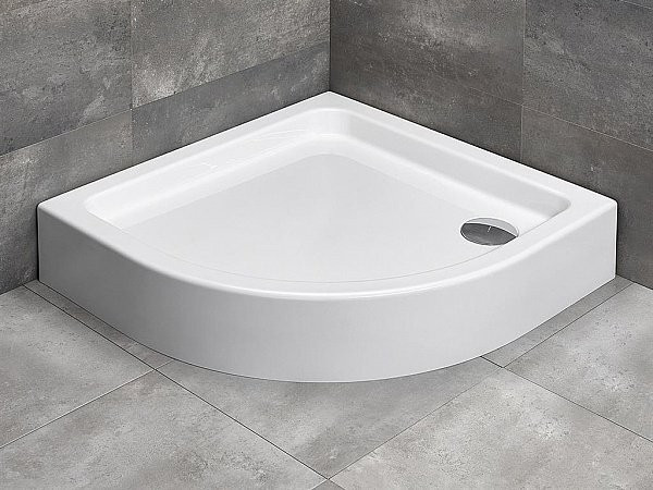 Душевой поддон Radaway Laros A Compact, 85x85 (SLA8585-01)