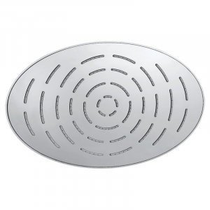 Верхній душ Jaquar Maze (OHS-CHR-1635)