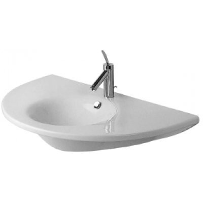 Умивальник підвісний Duravit Starck-1, 90 (405900000)