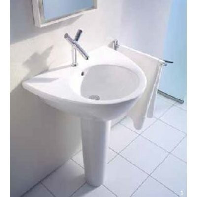 Умивальник підвісний Duravit Starck-1, 90 (405900000)