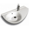 Умивальник підвісний Ravak Avocado Comfort, 95 (XJ9L1100000)