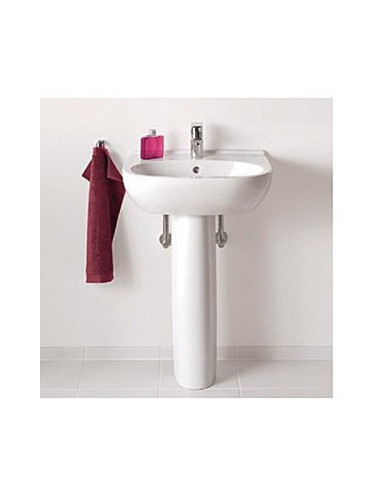 Умывальник подвесной Villeroy&Boch O.Novo, 55 (51665601)