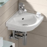 Умивальник підвісний Villeroy&Boch Subway 2.0, 32 (73194501)