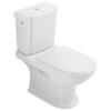 Унитаз напольный Villeroy&amp;Boch Hommage (666210R2)