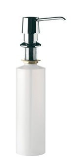 Дозатор для рідкого мила Emco System 02 (3521 001 20)
