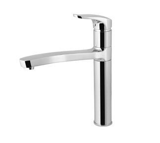 Змішувач для кухні AM.PM Joy, одноважільний, хром (F8500000)