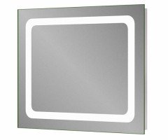 Дзеркало у ванну Sanwerk Lava Hella, 70x65 (ZL0000154)