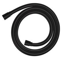Душовий шланг Excellent Round Black, 120 (AREX.SHB.R120BL)