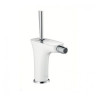 Змішувач для біде Hansgrohe PuraVida, джойстик, хром (15270000)
