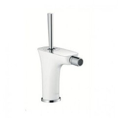 Змішувач для біде Hansgrohe PuraVida, джойстик, хром (15270000)