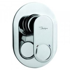 Cмеситель для душа Jaquar Ornamix Prime, однорычажный, хром (ORP-CHR-10227PM)