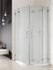Душова кабіна Radaway Euphoria PDD, ліва, 90x90 (383001-01L)