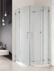 Душова кабіна Radaway Euphoria PDD, ліва, 90x90 (383001-01L)