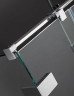 Душевая кабина Radaway Euphoria PDD, левая, 90x90 (383001-01L)