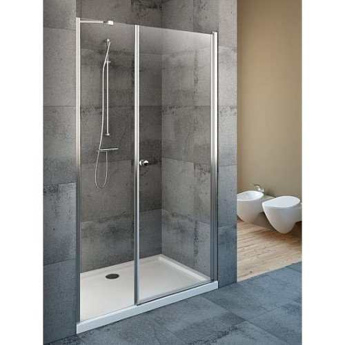 Душевые двери Radaway Eos DWS 100R, правые (37990-01-01NR)