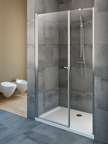 Душевые двери Radaway Eos DWS 100R, правые (37990-01-01NR)