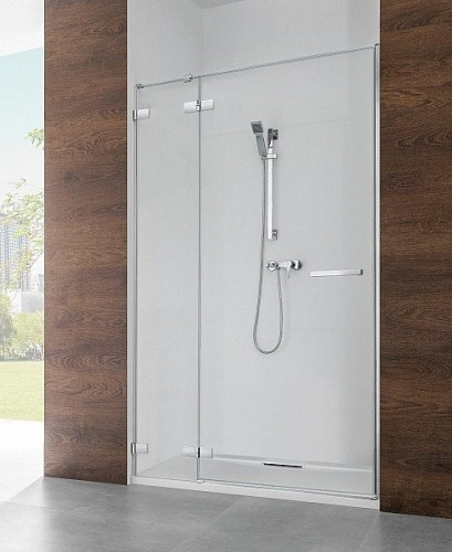 Душевые двери Radaway Euphoria DWJ 100L, левые (383014-01L)