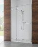 Душевые двери Radaway Euphoria DWJ 100L, левые (383014-01L)