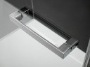 Душові двері Radaway Euphoria DWJ 100L, ліві (383014-01L)